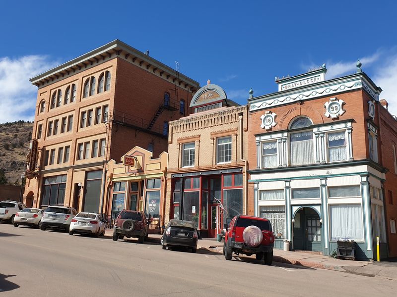 Victor, Colorado