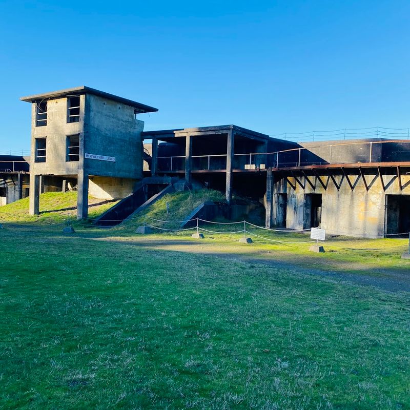 History Meets Coastal Adventure