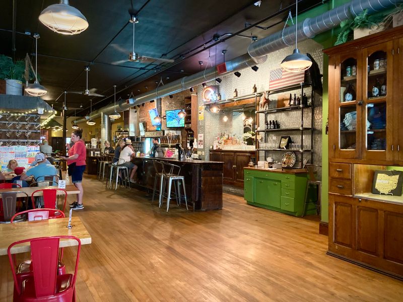 Farm-to-Table Dining Experiences