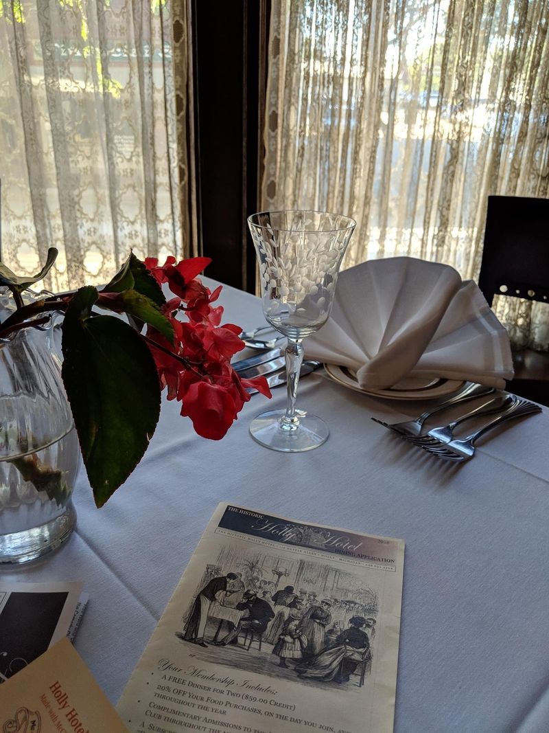 House Service Rhythm