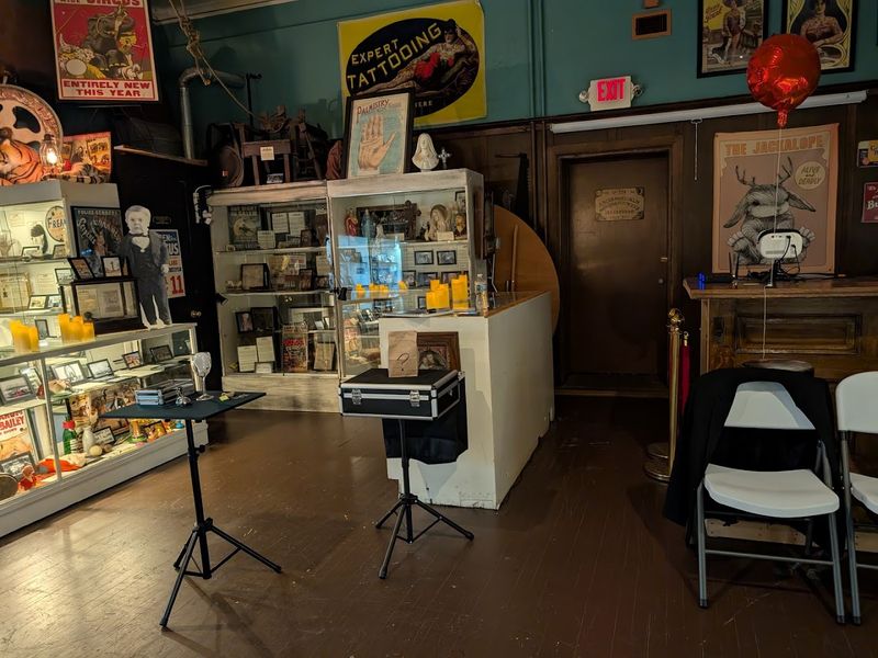 Ghost Hunting Equipment 