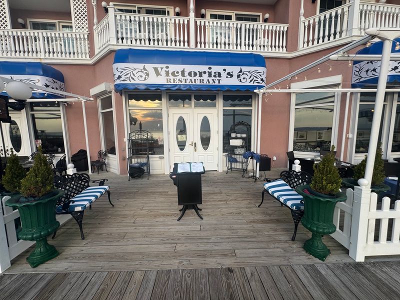 Victoria's Restaurant