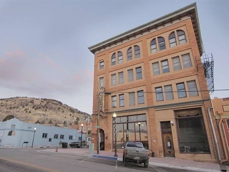 Victor's Reputation As A Genuinely Haunted Destination