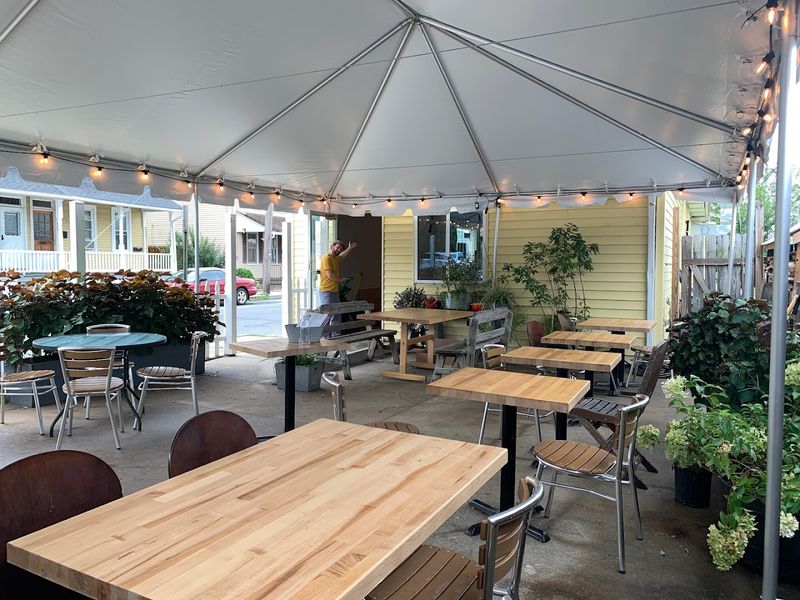 Switchback Pizza Company, 525 Jubilee Street, Emmaus, PA 18049