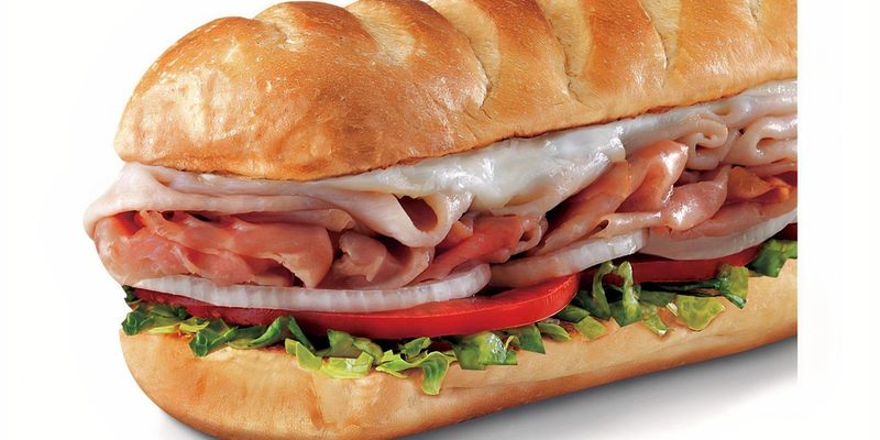 Firehouse Subs Hook & Ladder - Extinguished Excitement