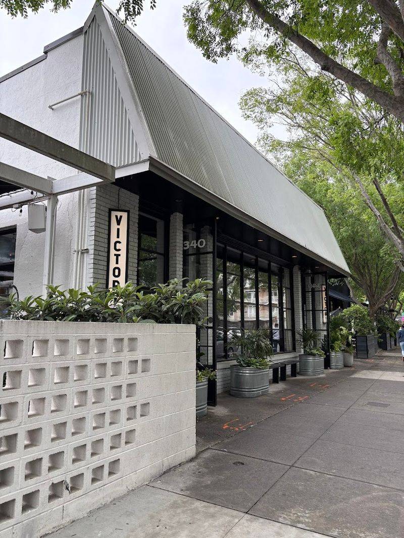 Victory Sandwich Bar