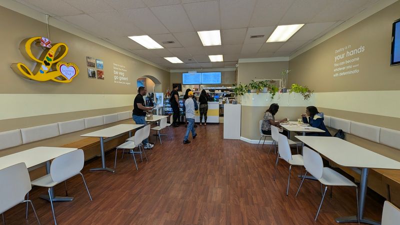 Loving Hut Reynoldsburg, Reynoldsburg