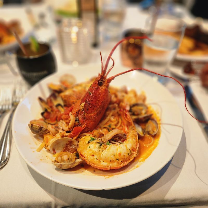 Caffè Aldo Lamberti – Cherry Hill