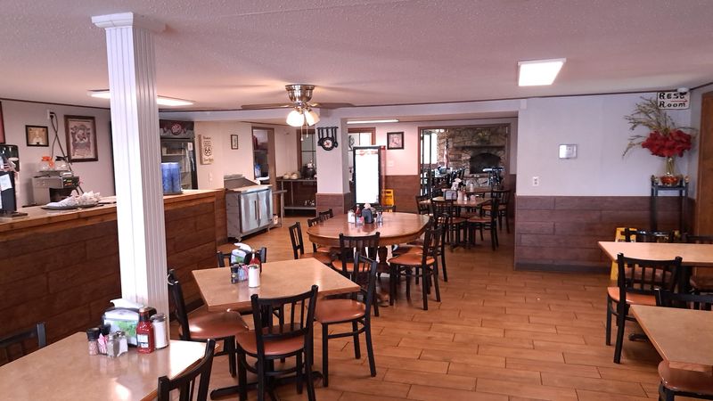 Vienna Diner (Vienna)