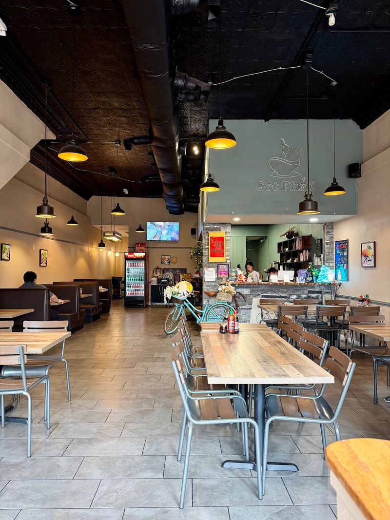 Viet Kitchen, Jonesboro