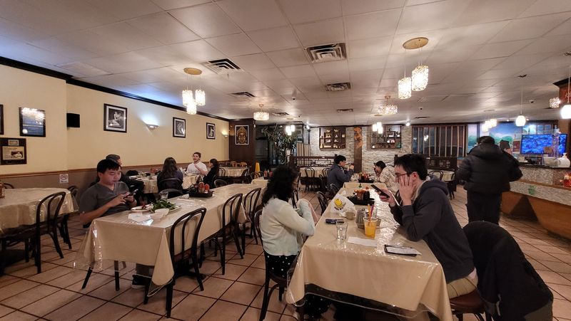 Nam Phuong Restaurant