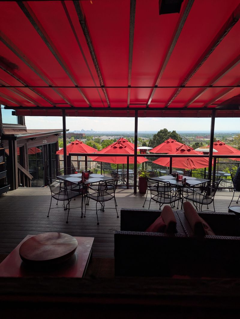 Simms Steakhouse – Lakewood, Colorado