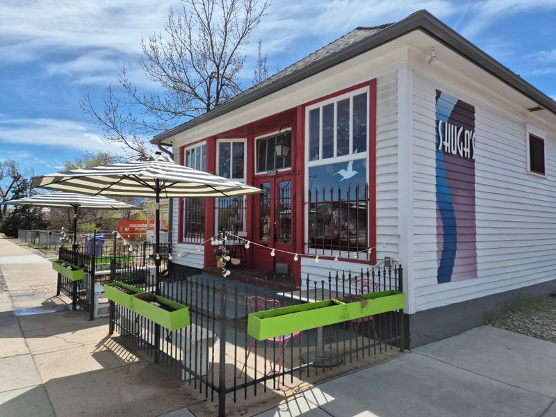 Shuga's, Colorado Springs, Colorado