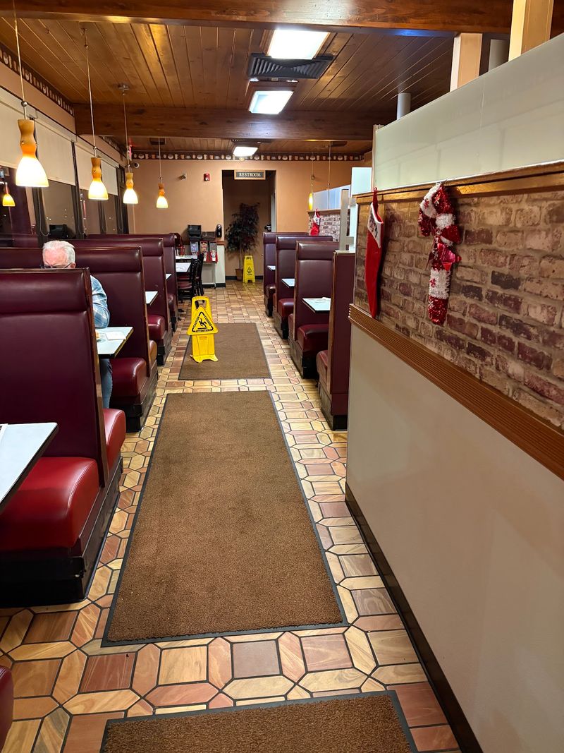 Viewmont Diner