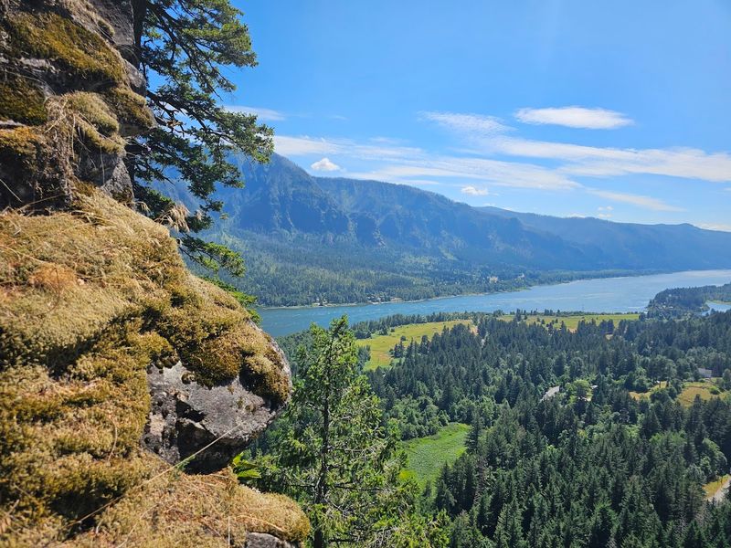 Views From The Summit That Stop You Cold