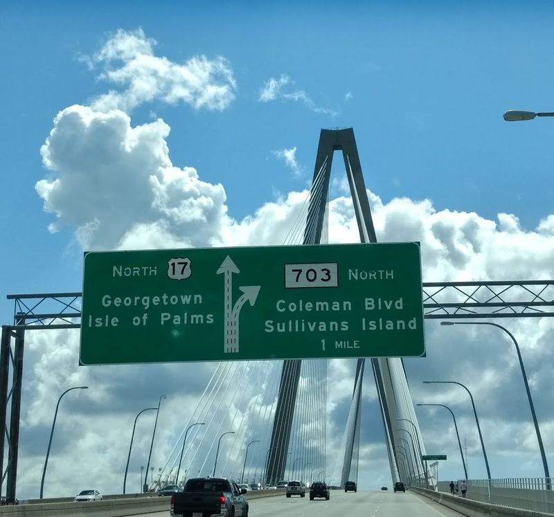 Views That Capture Lowcountry Magic