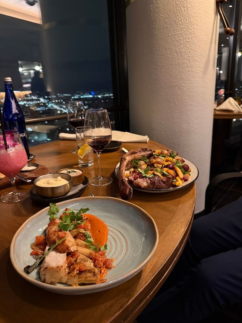 Service Rhythm And Pacing