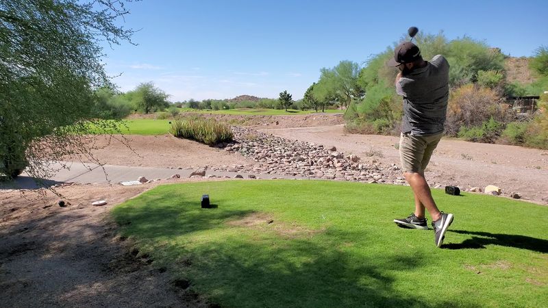 A Layout That Demands Strategic Thinking