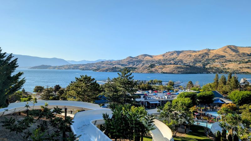 Views That Stop You Mid-Climb Views That Stop You Mid-Climb