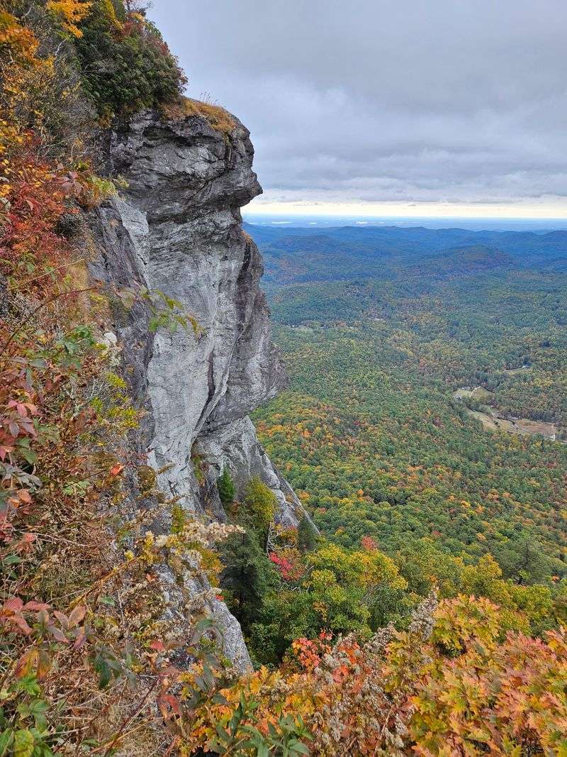 Views That Stop You Mid-Sentence Views That Stop You Mid-Sentence