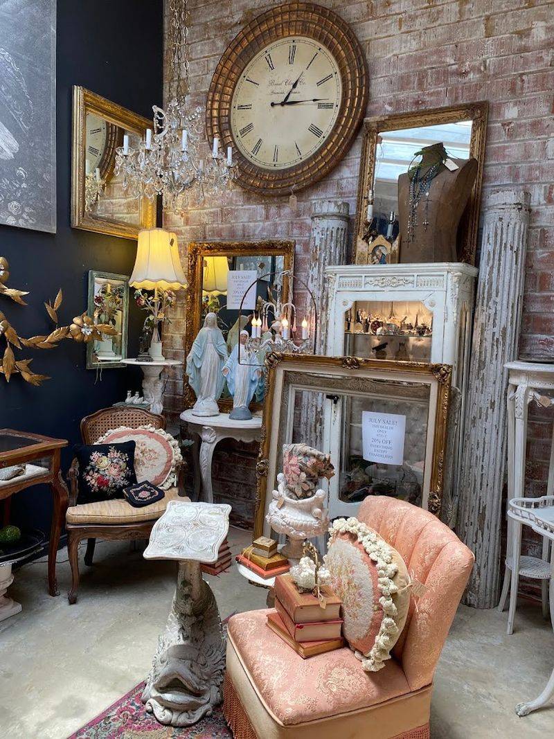 Vignettes 