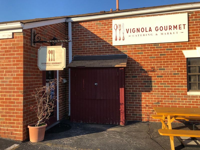 Vignola Gourmet, Rockville Vignola Gourmet, Rockville