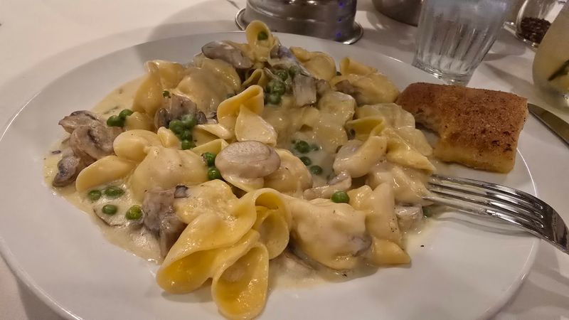 Antonio's Cucina Italiana - Dearborn Heights