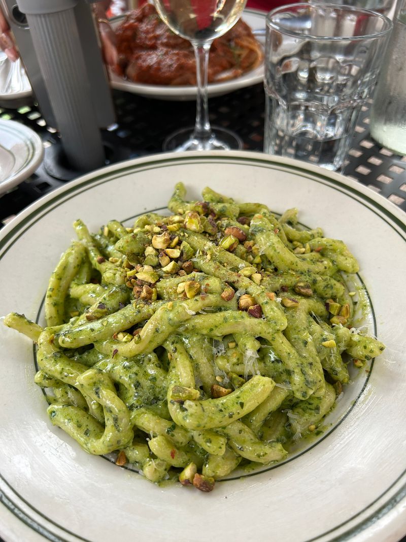 Trattoria Carina, Philadelphia