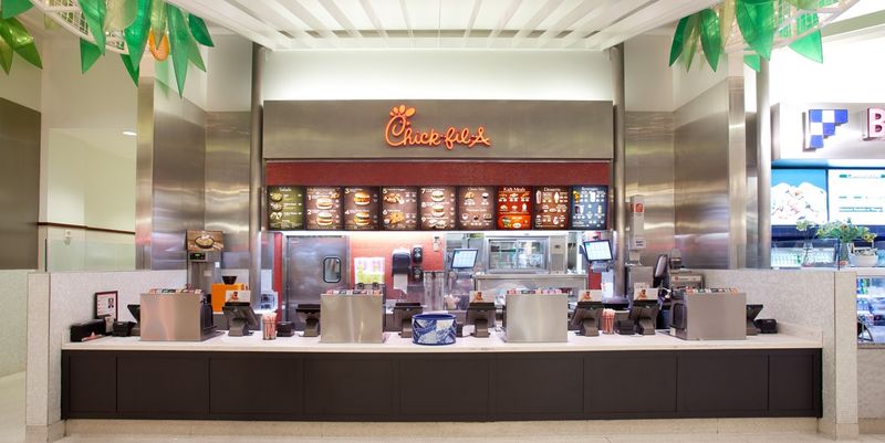 Chick-fil-A
