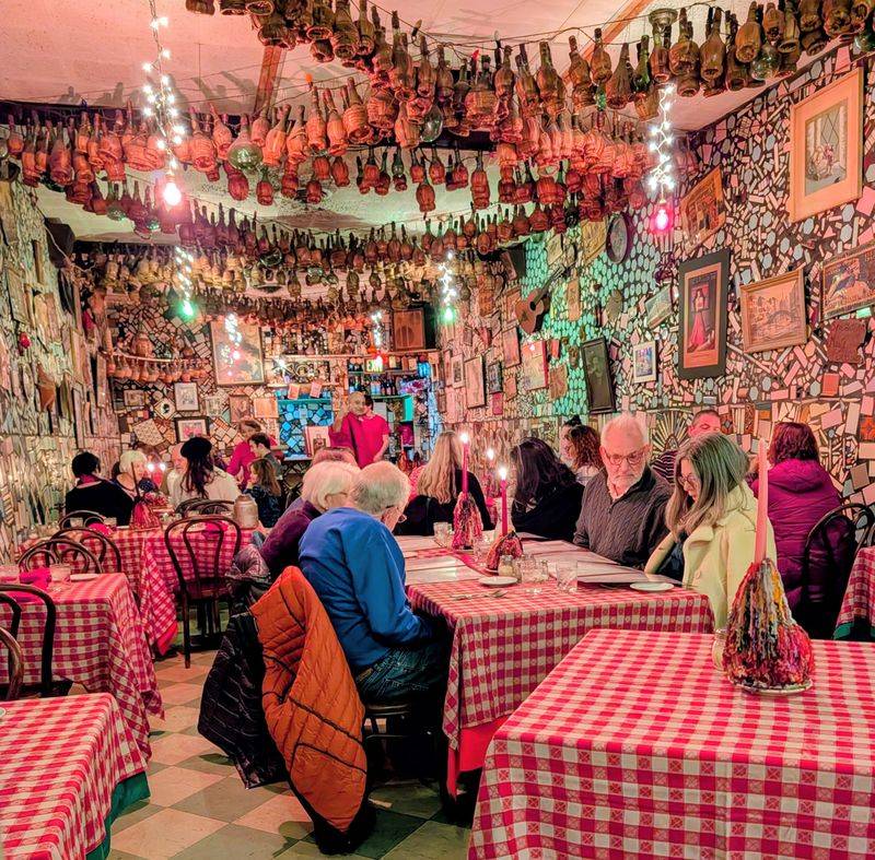 Scotti's Italian Restaurant – Cincinnati