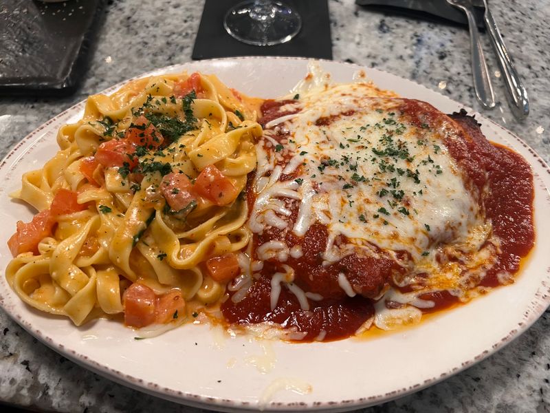 Carfagna's Italian Restaurant – Columbus, OH