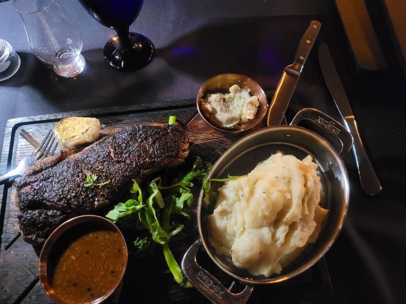 Mia Bella Restaurant