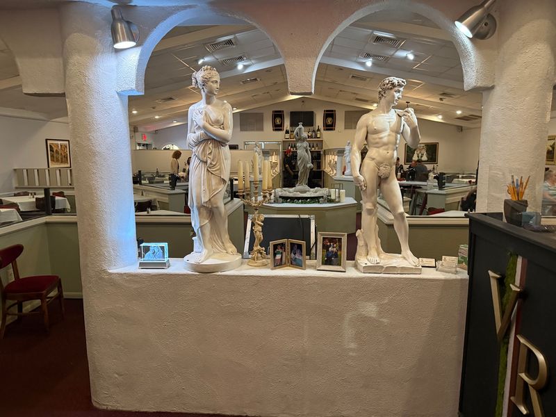 Villa Romana