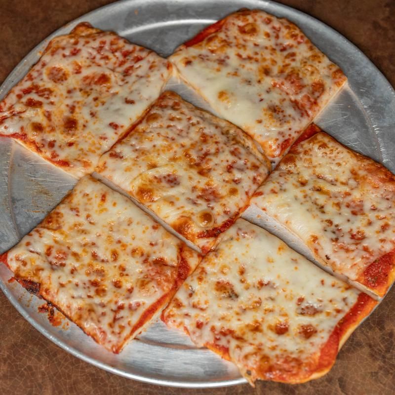 Villa Tronco Introduced Pizza To Columbia, South Carolina Villa Tronco Introduced Pizza To Columbia, South Carolina