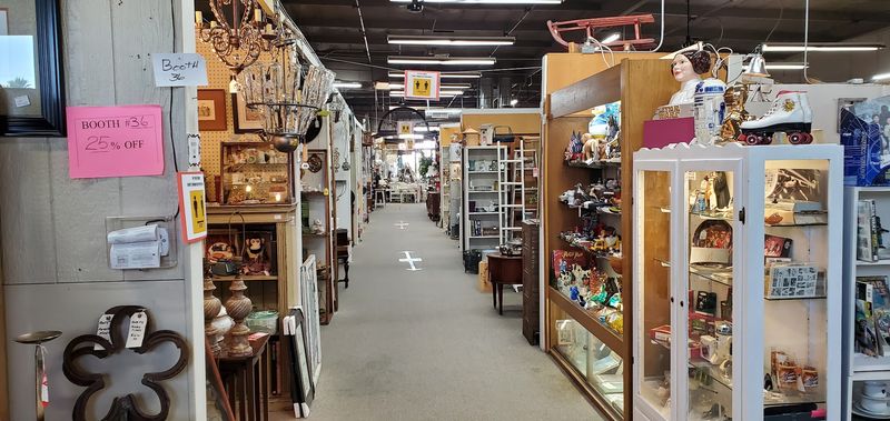 Village Antique Mall