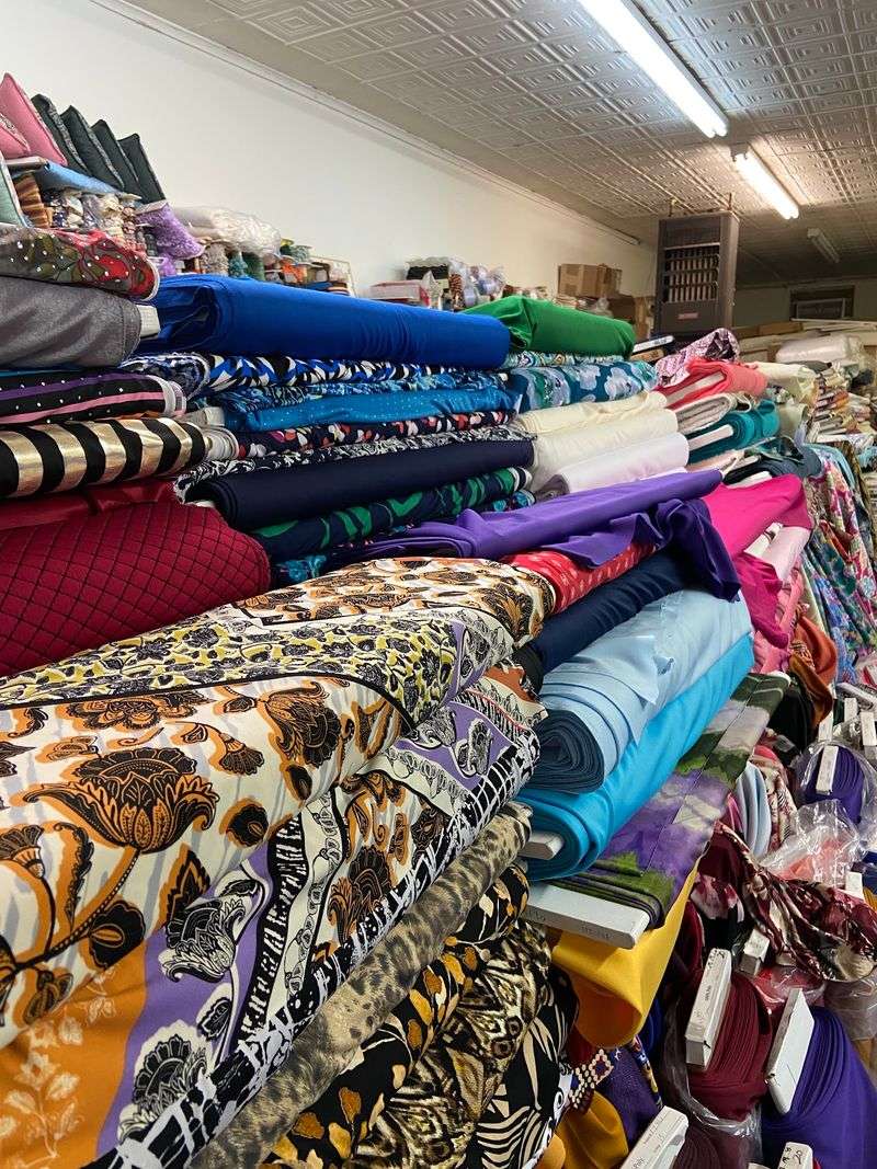 Village Cloth Shoppe