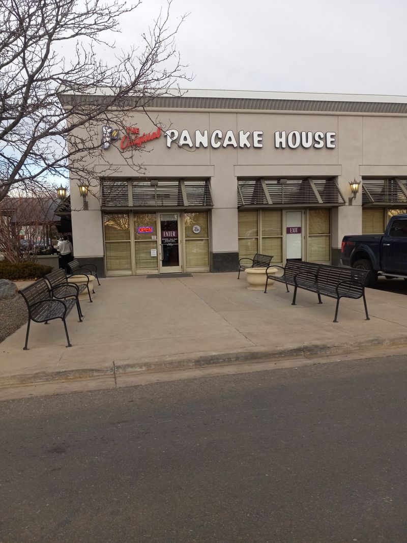 The Original Pancake House (Denver Tech Center)