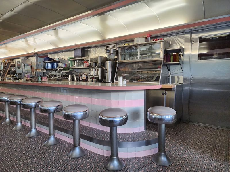 Village Diner Village Diner