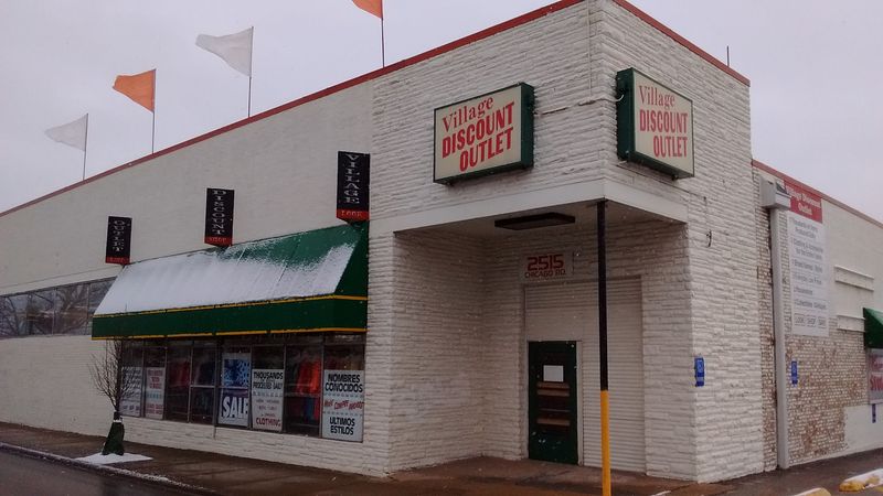 Village Discount Outlet, Chicago Heights, IL Village Discount Outlet, Chicago Heights, IL