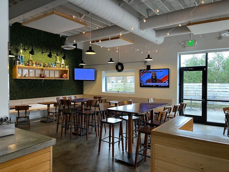 The Crispy Coop, Columbus