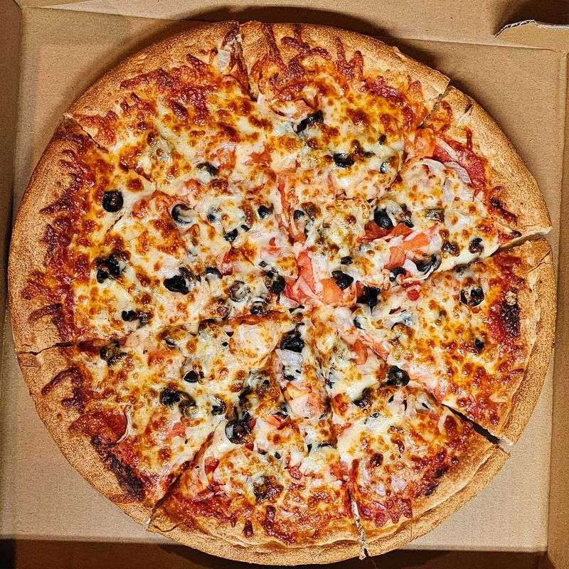 Village Pizza