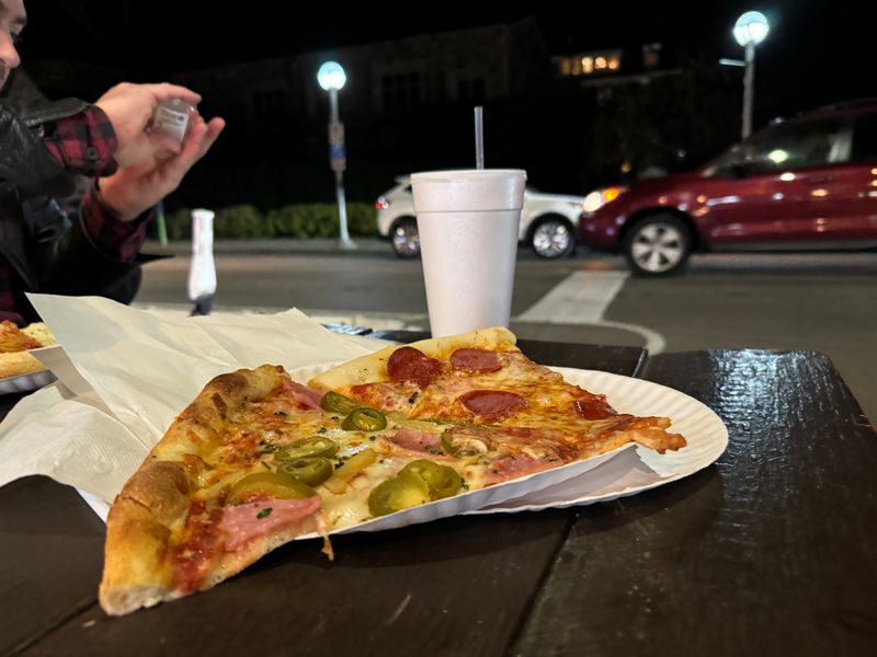 New York Pizza Depot, Ann Arbor