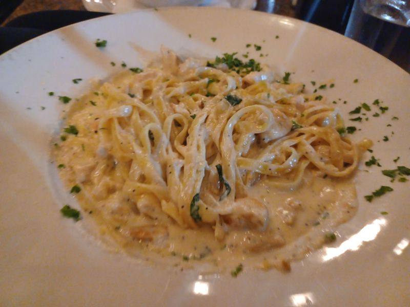 Capo's NY Pizza & Italian Ristorante – Acworth