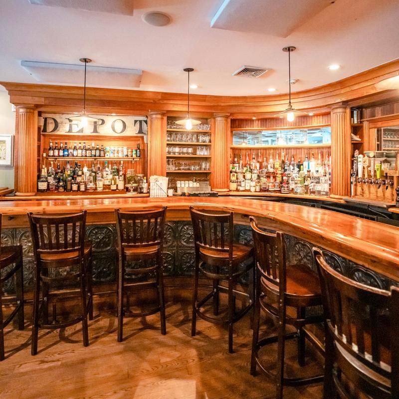 Village Tavern Village Tavern