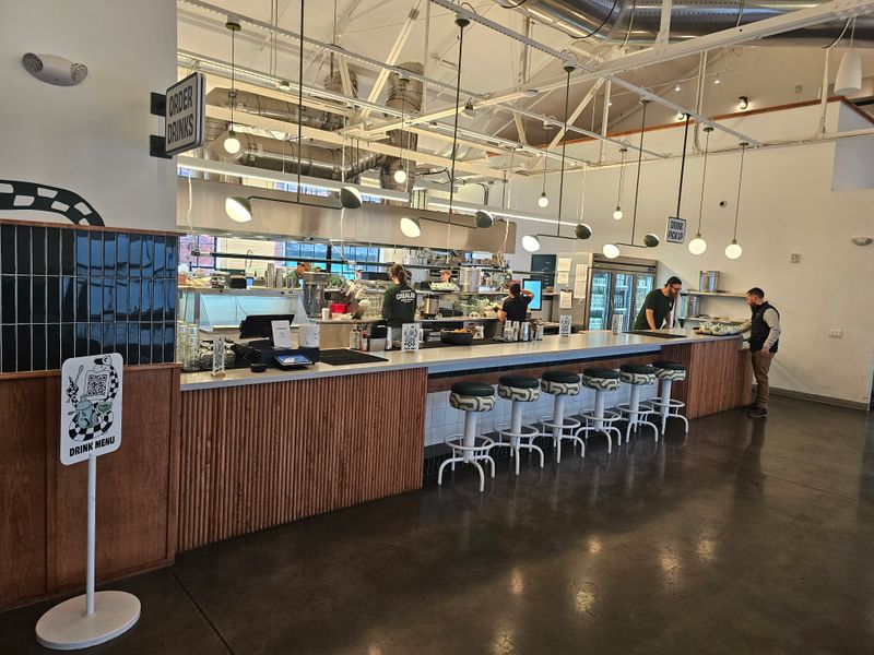 Cabalar Meat Co. — Lancaster