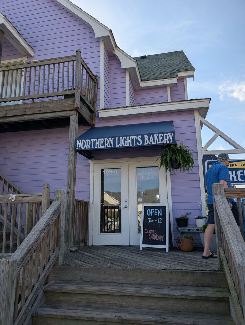 Northern Lights Bakery