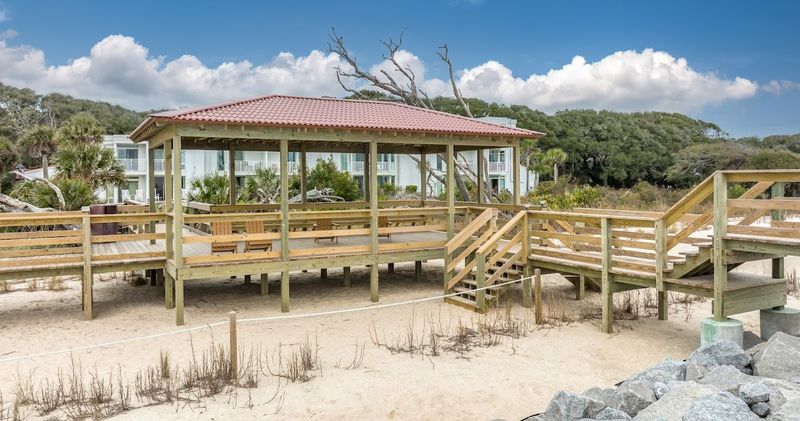 Villas By The Sea Resort & Conference Center