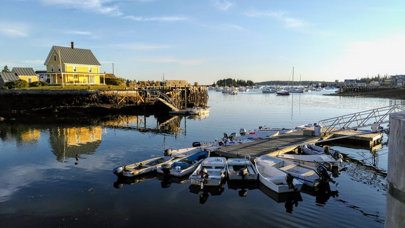 Vinalhaven, Knox County
