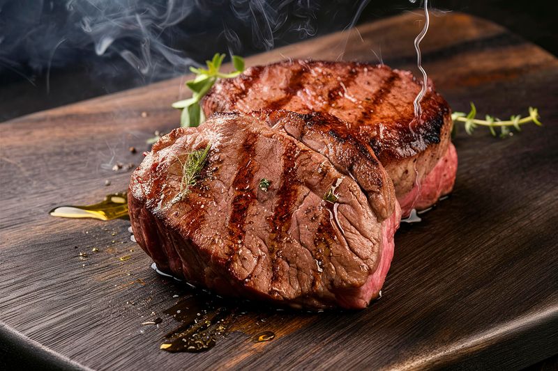 Killen's Steakhouse (Tourists Love)