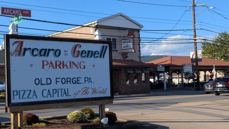 Arcaro & Genell (Old Forge)